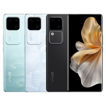 vivo 【福利品】V30 (12G/256G) 6.78吋5G智慧型手機