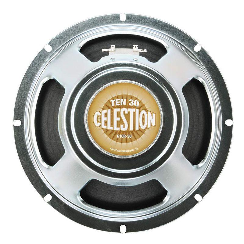 CELESTION (セレッション) ギターアンプ用スピーカーユニット Ten 30 8Ω ギターアンプ用スピーカー