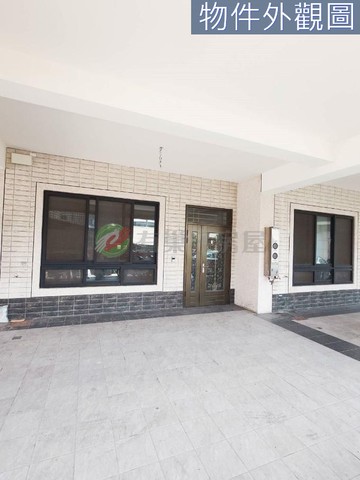 慧✨龍井全新大地坪間間套房電梯別墅✨｜台中市龍井區中央路三段