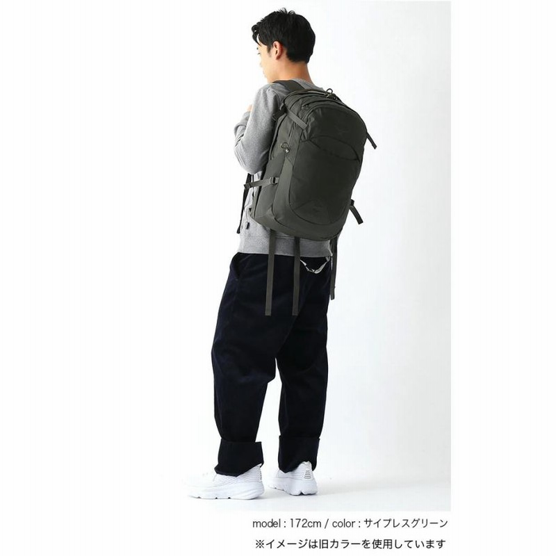 Osprey - 美品✨ オスプレイ ネブラ 34L フルオープン リュック
