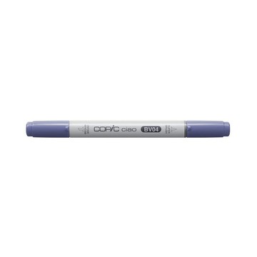 (日本)COPIC CIAO(三代)單支麥克筆 BV系列-BV04