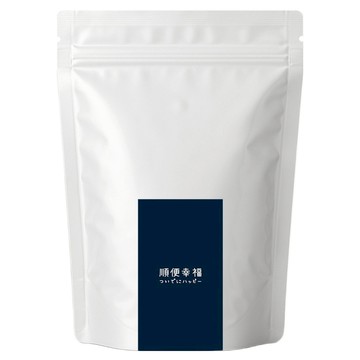 順便幸福 莊園系列 奶韻花香咖啡豆  114g  1個  全豆咖啡（未研磨）