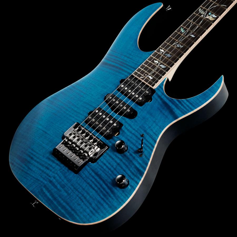 Ibanez   RG8570-RBS (Royal Blue Sapphire) アイバニーズ [2023 New Model](S N F2309670)(渋谷店)