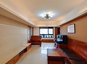 亞洲新灣區︱公園樹海第一排︱太普D&G三房平車｜高雄市前鎮區管仲南路