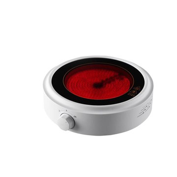 電陶爐家用煮茶爐煮茶器110V靜音電茶爐火鍋炆火電陶爐