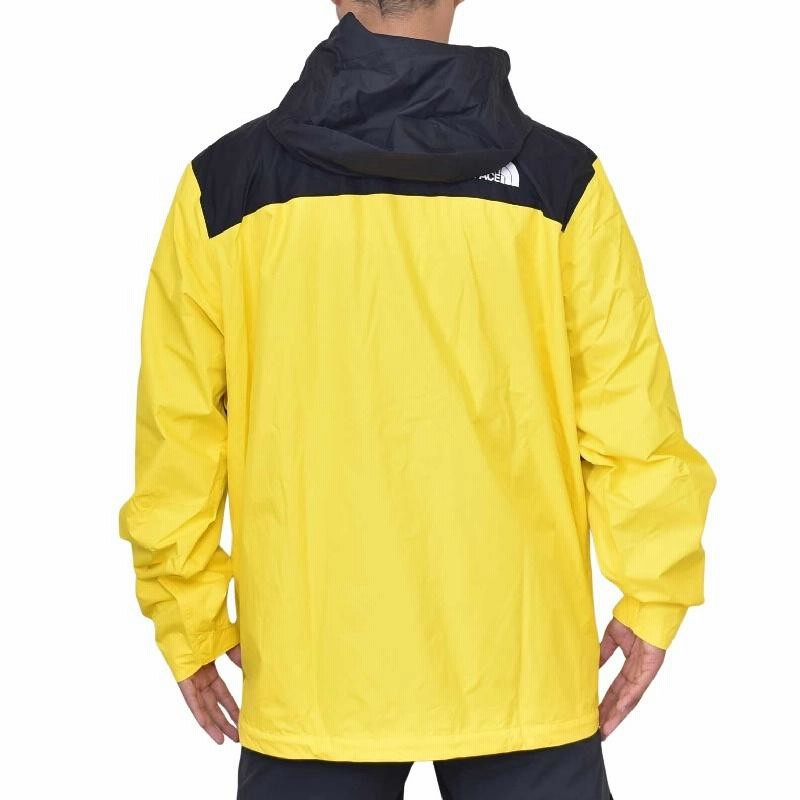 大きいサイズ メンズ ノースフェイス THE NORTH FACE VENTURE JKT 2