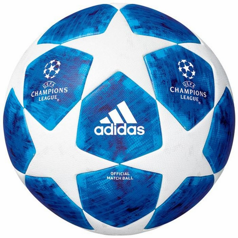 アディダス フィナーレ サッカーボール 5号 AF5400BW | LINE