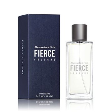 Abercrombie & Fitch A&F 天生無畏男性古龍水 100ML