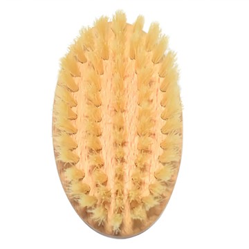 FALLER德國芙樂森詠木香 白豚鬃溫和深層潔顏刷  1個