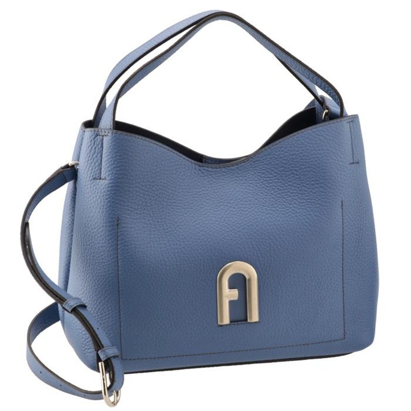 フルラ FURLA トートバッグ PRIMULA ホーボーバッグ S 2WAYハンドバッグ WB00507 BX0041 | LINEショッピング