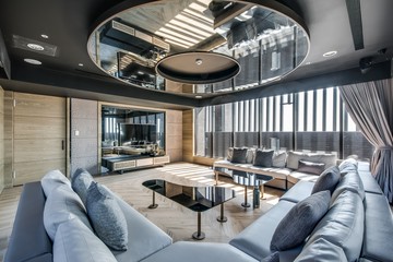 ＜喬妹推推＞A19站旁|高樓優質社區3房車｜桃園市中壢區領航南路一段