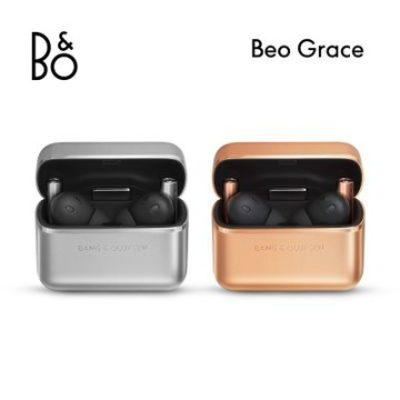 B&O Beo Grace 真無線藍牙音樂耳機