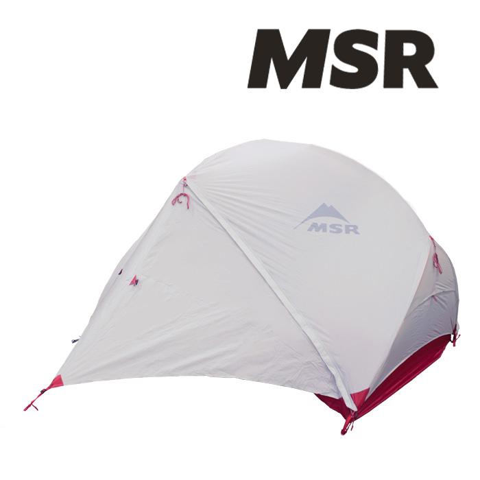 MSR 2人用テント ハバハバNX MSR HUBBA HUBBA NX TENT 2750 GRAY