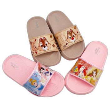 迪士尼輕量拖鞋-多款可選