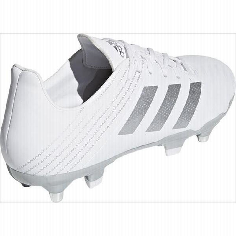 adidas スパイク　ラグビー adidas Rugby 子供用 SG イエロー ラグビースパイク