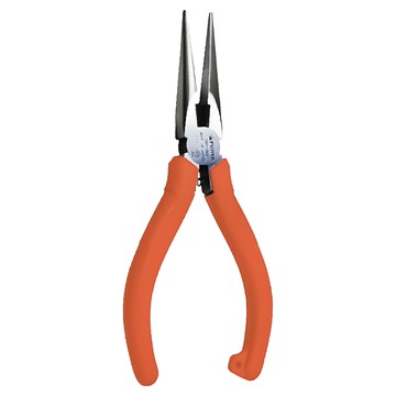 FUJIYA 富士箭 迷你尖口鉗 125mm  1個