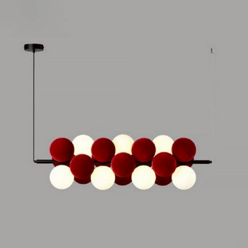 G9中島吊燈 L01-0201