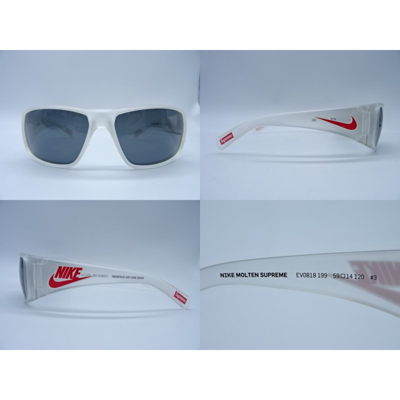 SUPREME 19aw NIKE MOLTEN SUNGLASSES シュプリーム ナイキ サングラス