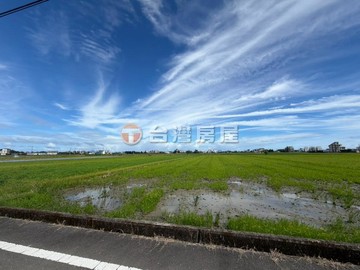 礁溪民權足坪大面寬農地 近國五足坪農地 大面寬｜宜蘭縣礁溪鄉民權一段