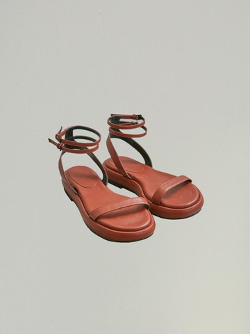 Dodu Sandals_Brick