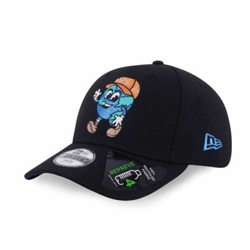 NEW ERA 童 9FORTY OUTDOOR EARTH DAY NE 黑 NE14499854