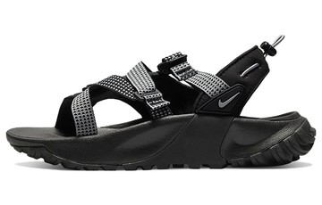 WMNS ONEONTA SANDAL BLACK WOLF GREY