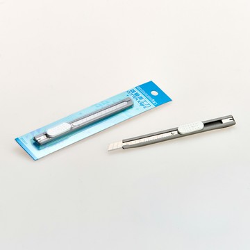 雄獅 美工刀 /支 CK203（CK-203）