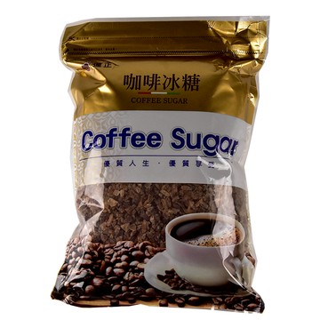 BELLO咖啡冰糖 1KG