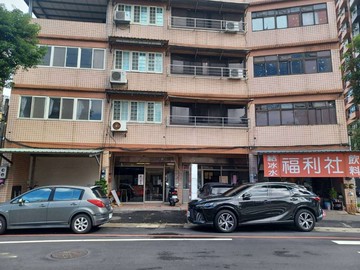 八德廣興路低總價透店｜桃園市八德區廣興路