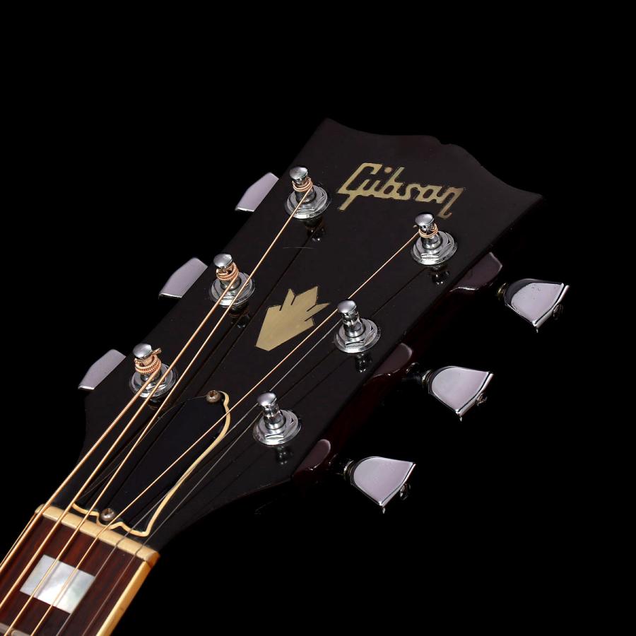 (中古)Gibson    1978年製 Hummingbird Custom Natural(池袋店)