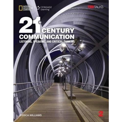 21st Century Communication L.2 Student Book