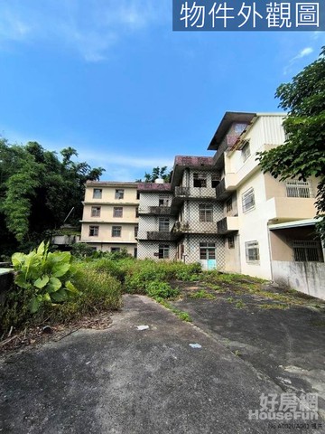 熊推薦近火車站稀有乙種工業用地低價釋出｜新北市鶯歌區中山路