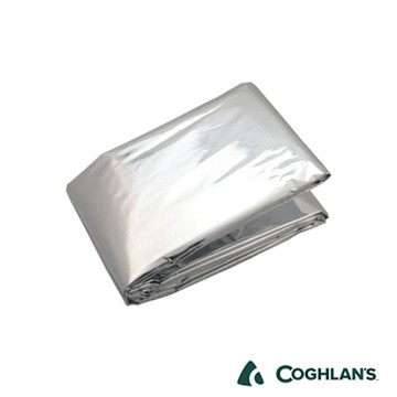 COGHLAN S #8235 緊急防災救生毯
