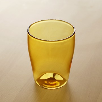 好玻 GOODGLAS 新台味 color 啤酒杯 淺黃