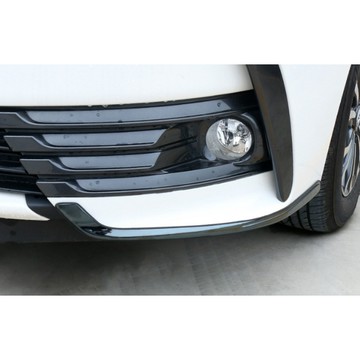 ~歐力斯~豐田 TOYOTA 17-19年 11.5代 ALTIS 前保桿護角 前保桿飾條 保桿護角 保桿飾條 不鏽鋼