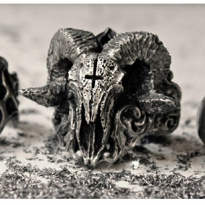 悪魔指輪の通販 238件の検索結果 Lineショッピング