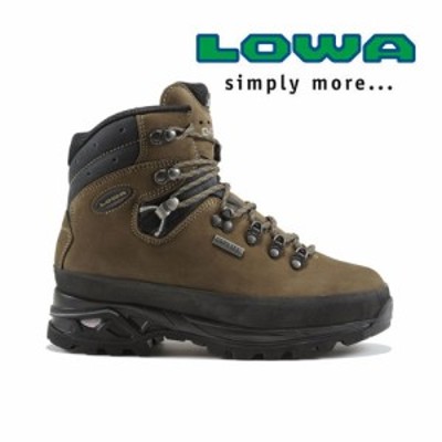 ローバー タホープロGTX WXL LOWA018 レディース/女性用 登山靴 Tahoe Pro GTX WXL セピア/ネイビー ※クリアランスSALE【返品交換不可】