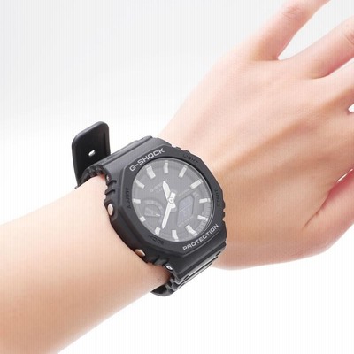 GA-2100-1A2JF | CASIO