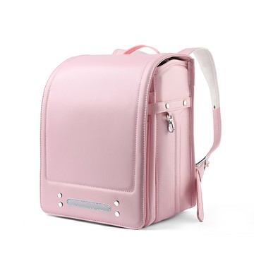 1-2-3-4年級男女兒童雙肩背包6-11歲減負護脊磁吸207M 快速出貨