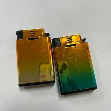 [沐沐屋]混合動力氣體打火機