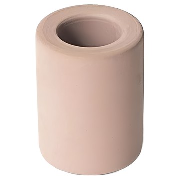 珪藻土牙刷座 小號 棕色 100%天然珪藻土  1個