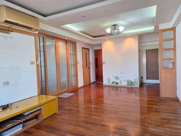 ㊣秒殺物件-中壢南亞學院旁三房+平面車位㊣｜桃園市中壢區後寮二路