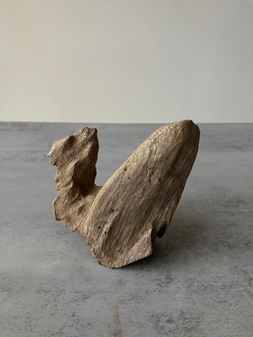 【沉香原木小擺件(1-100克)】桌上擺設指尖把玩