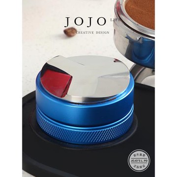 JOJOS L. PD.refutation.不銹鋼壓粉器咖啡布粉器壓粉錘 | 駁斥