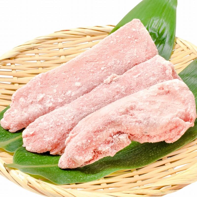 まぐろ つのとろ 300g（頭身 脳天 ノーテン ツノトロ マグロ 鮪 刺身） 単品おせち 海鮮おせち