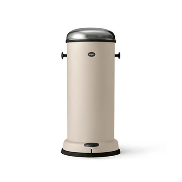 VIPP 垃圾桶（沙色、18L）