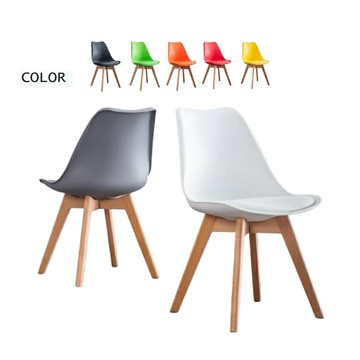 《CHAIR EMPIRE》CH021北歐伊姆斯椅/北歐鬱金香椅/伊姆斯鬱金香椅/伊姆斯椅/鬱金香椅/北歐餐椅/北歐書桌椅/北歐休閒椅/北歐軟墊休閒椅/北歐軟