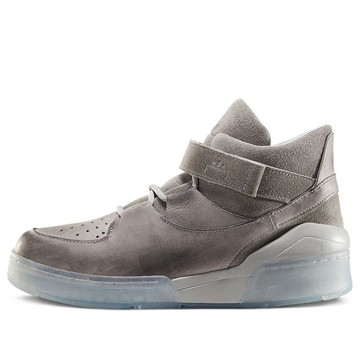Converse A-Cold-Wall* x ERX-260 Mid 'Grey Violet'