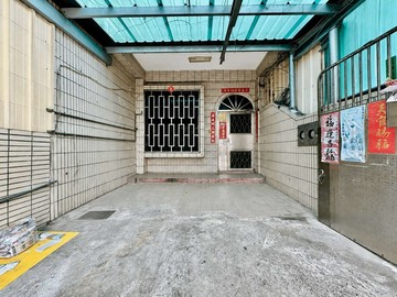 豐原成功西勢商圈｜活路活巷｜自有車庫整層大主臥透天｜台中市豐原區合作街