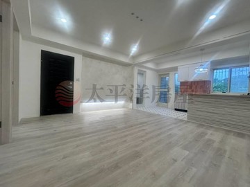經國旁裝潢小資2房｜基隆市中山區文化路